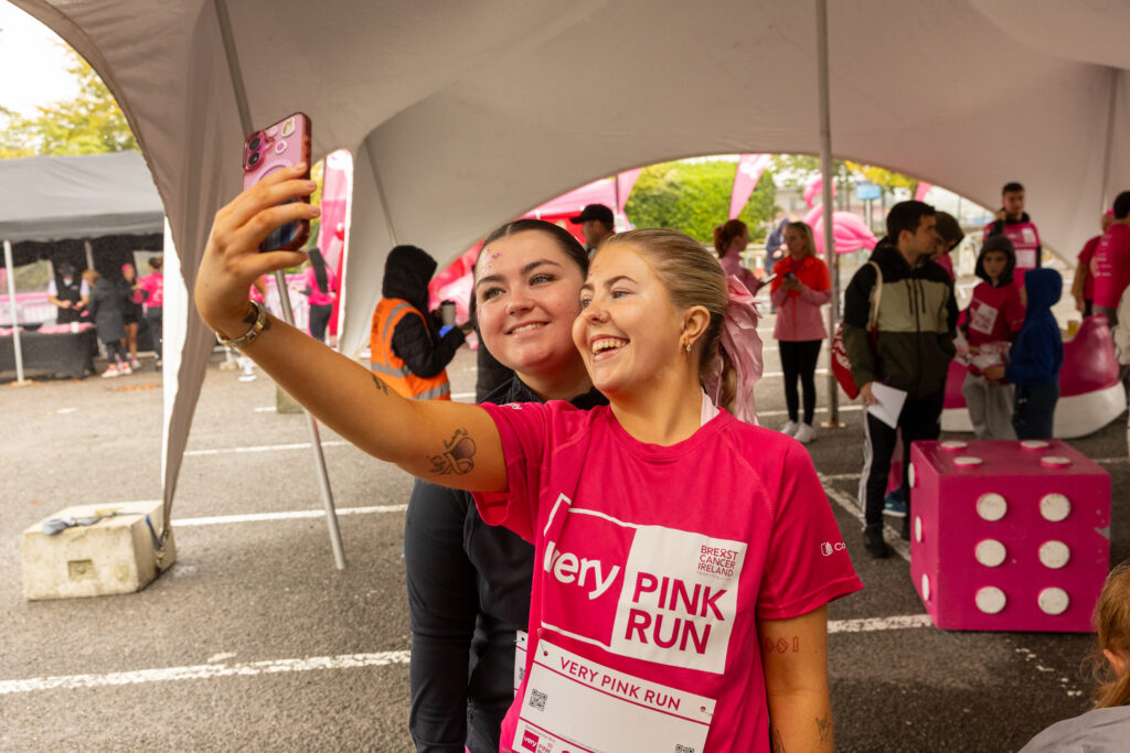 KRB 06-09-2026 XX Very Pink Run Cork