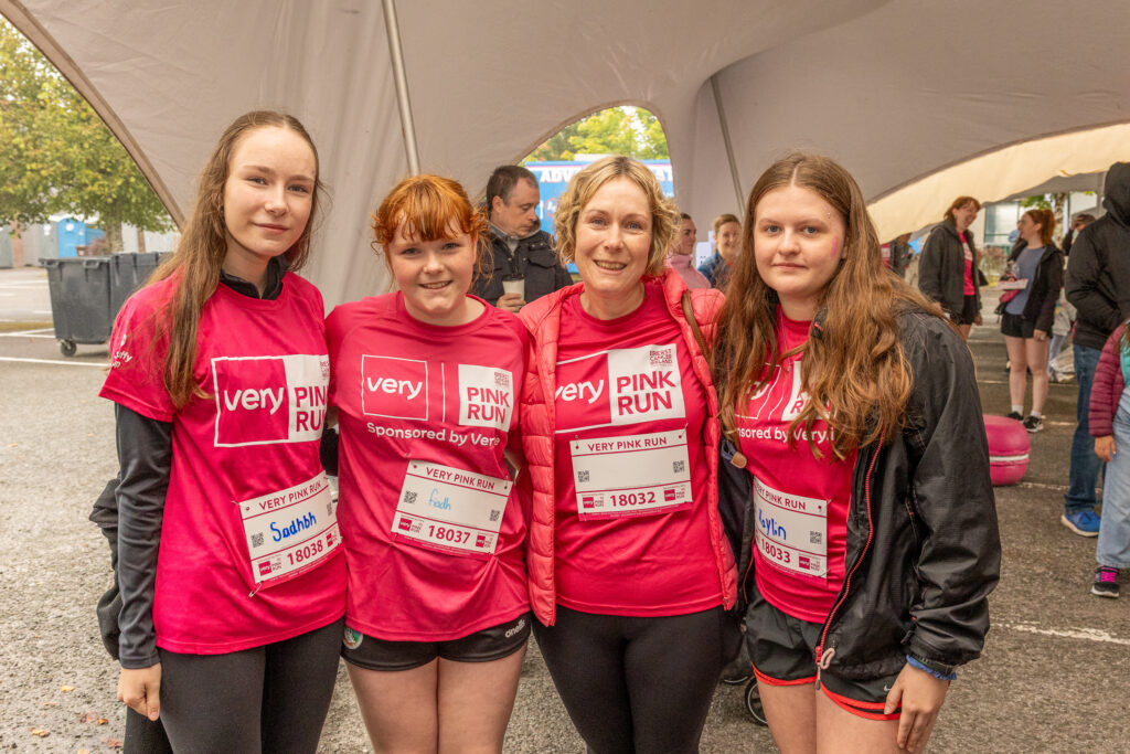 KRB 06-09-2026 XX Very Pink Run Cork