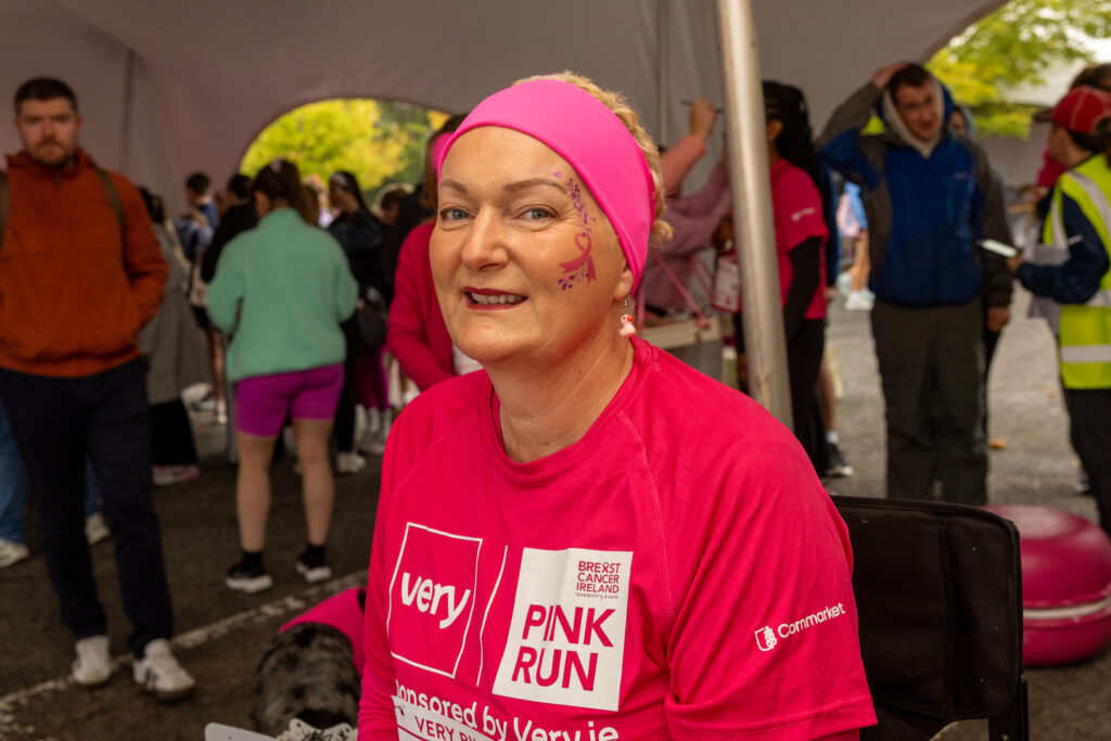 KRB 06-09-2026 XX Very Pink Run Cork