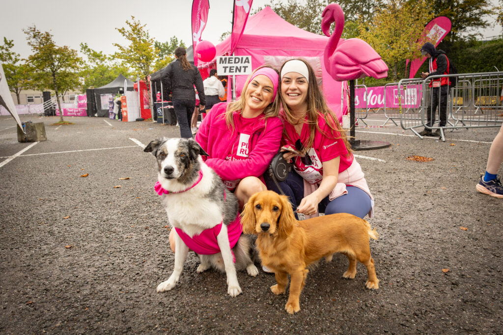 KRB 06-09-2026 XX Very Pink Run Cork