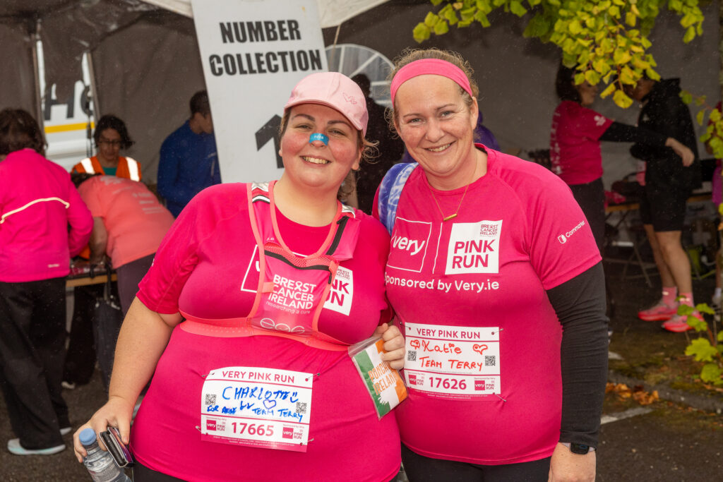 KRB 06-09-2026 XX Very Pink Run Cork