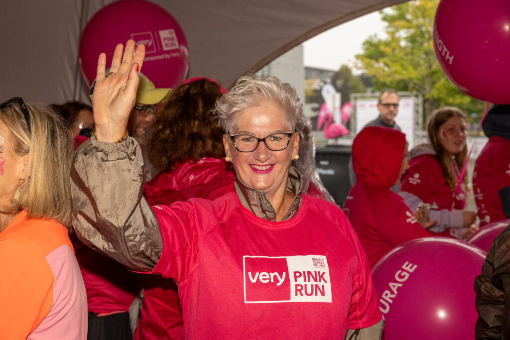 KRB 06-09-2026 XX Very Pink Run Cork