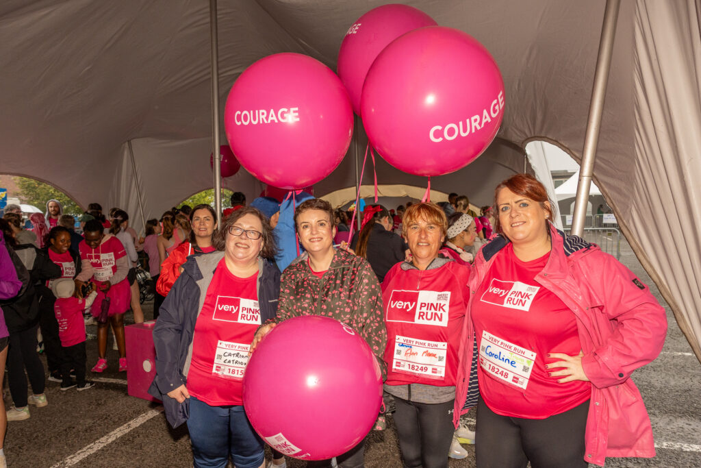 KRB 06-09-2026 XX Very Pink Run Cork