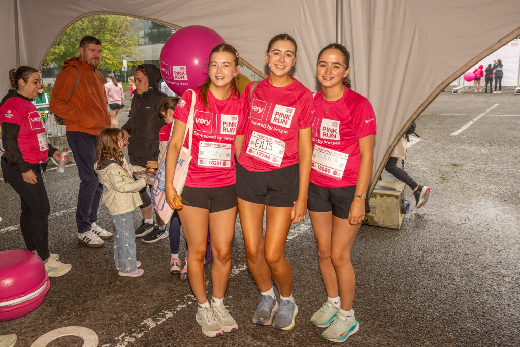 KRB 06-09-2026 XX Very Pink Run Cork