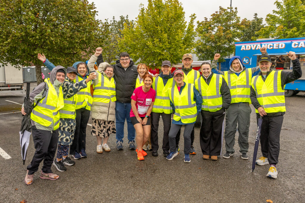 KRB 06-09-2026 XX Very Pink Run Cork
