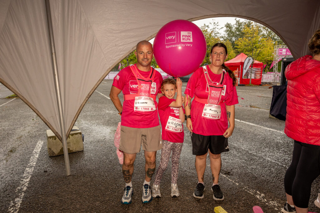 KRB 06-09-2026 XX Very Pink Run Cork