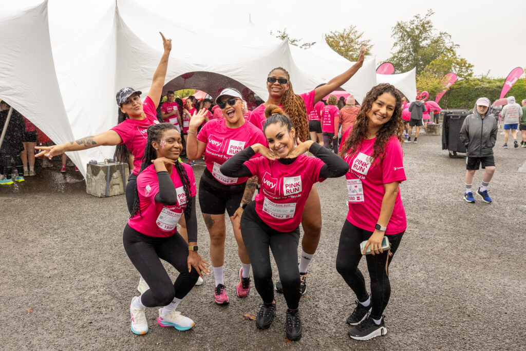 KRB 06-09-2026 XX Very Pink Run Cork
