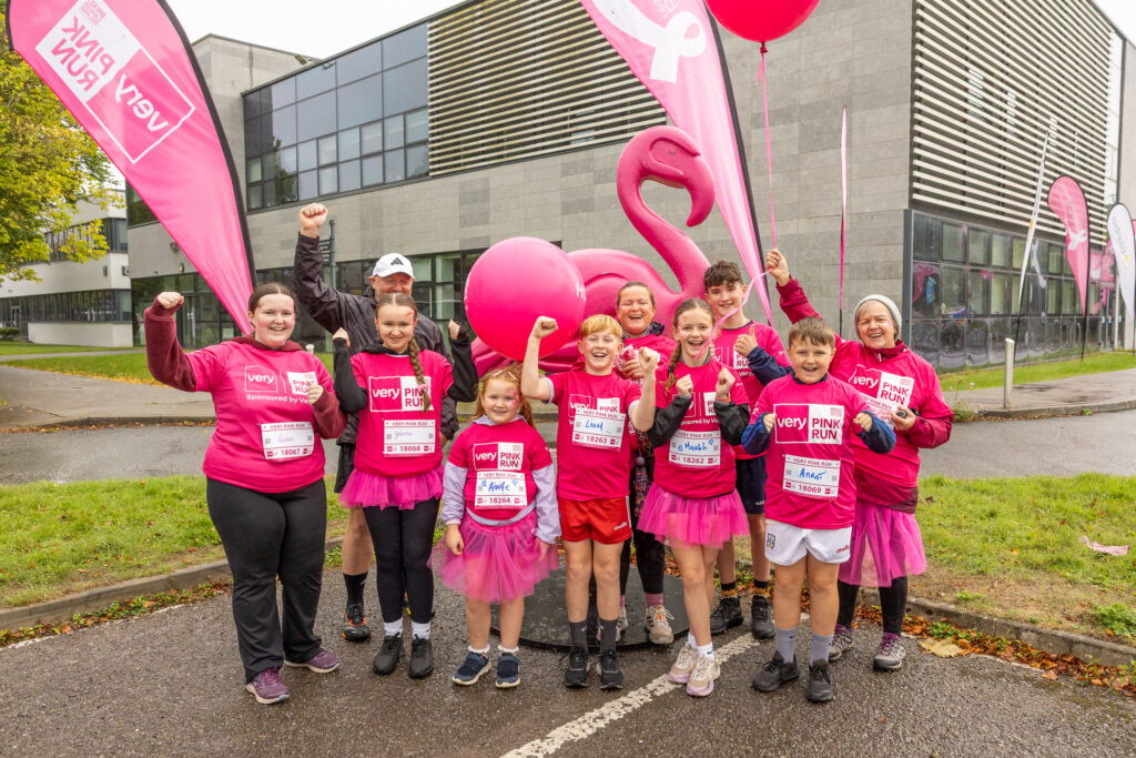 KRB 06-09-2026 XX Very Pink Run Cork