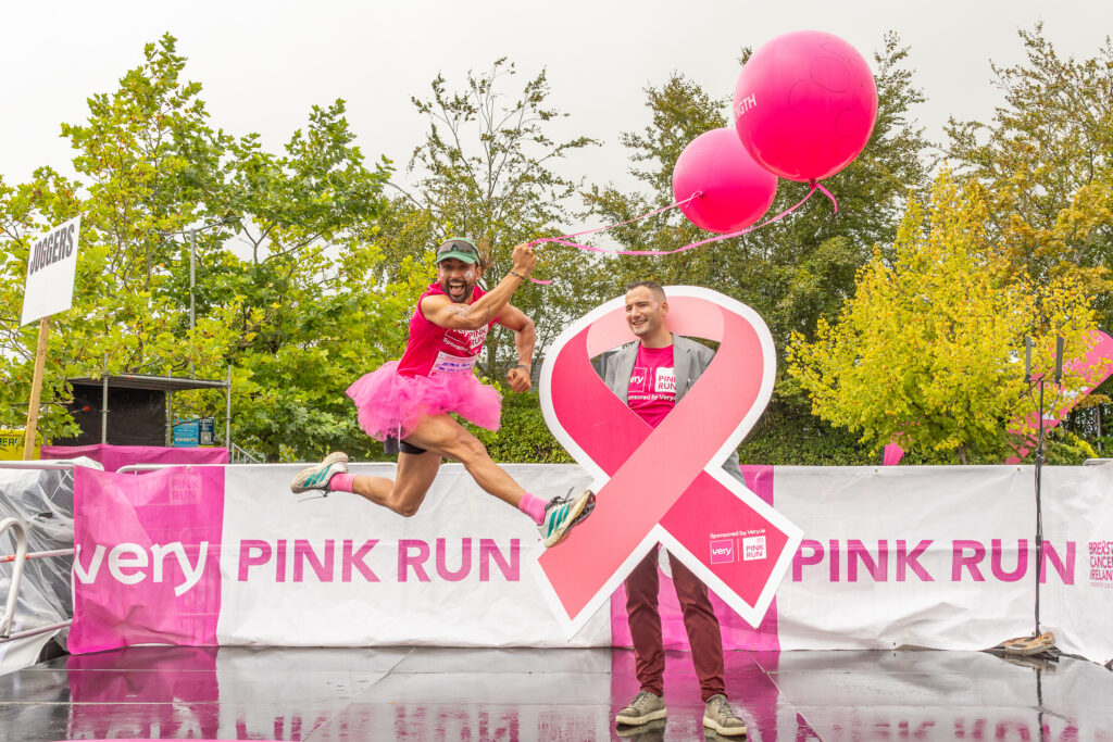 KRB 06-09-2026 XX Very Pink Run Cork