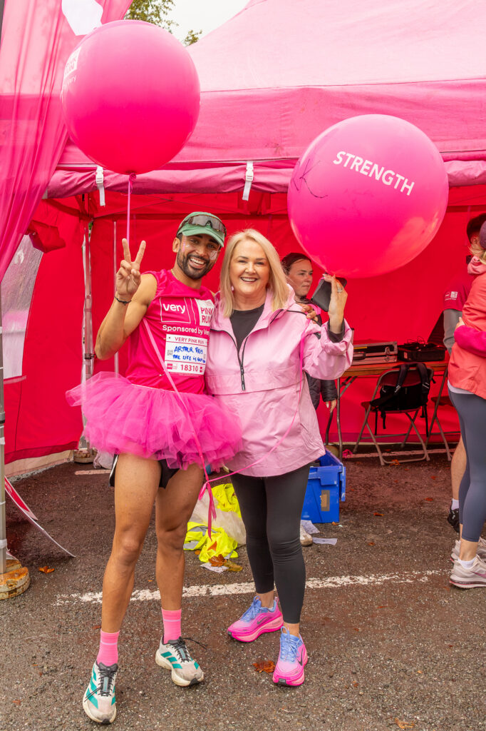 KRB 06-09-2026 XX Very Pink Run Cork