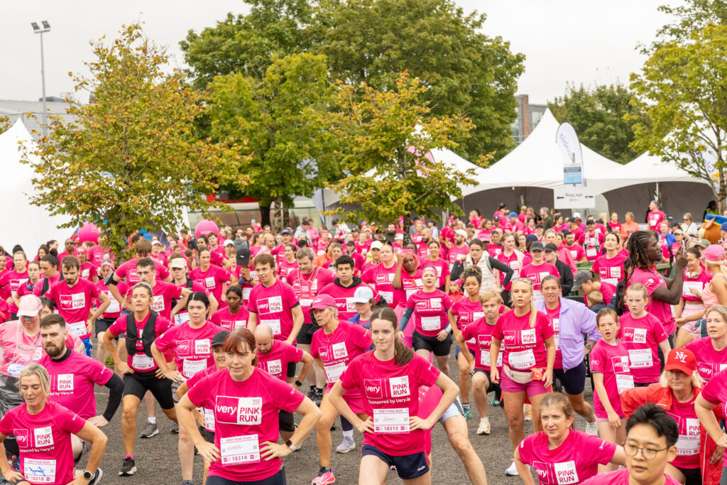 KRB 06-09-2026 XX Very Pink Run Cork