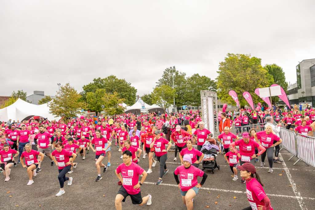 KRB 06-09-2026 XX Very Pink Run Cork