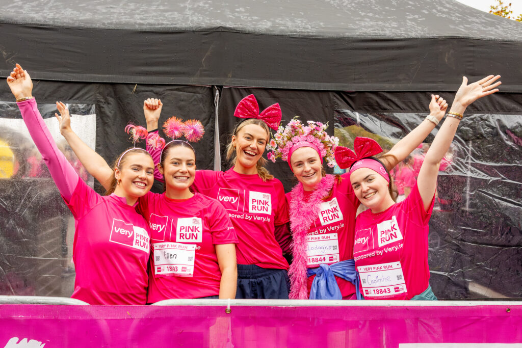 KRB 06-09-2026 XX Very Pink Run Cork