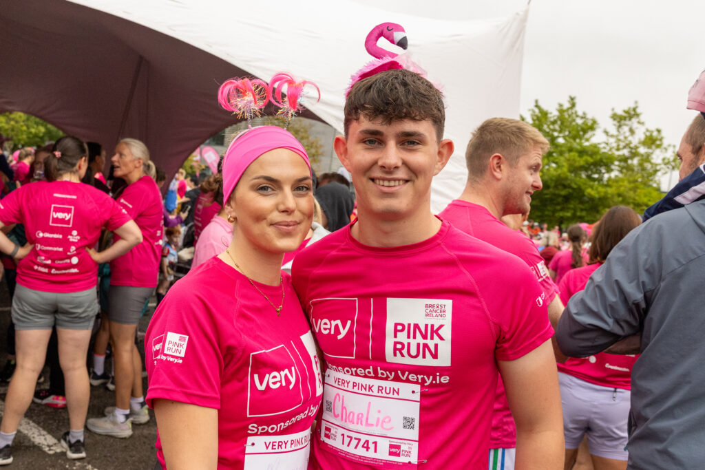 KRB 06-09-2026 XX Very Pink Run Cork