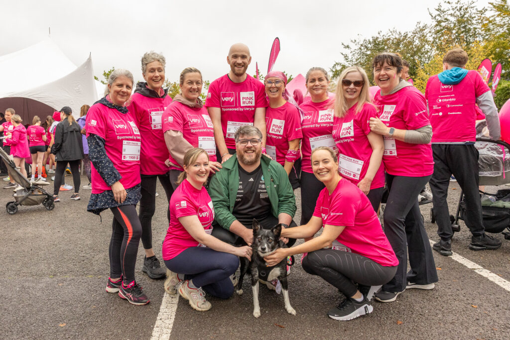 KRB 06-09-2026 XX Very Pink Run Cork