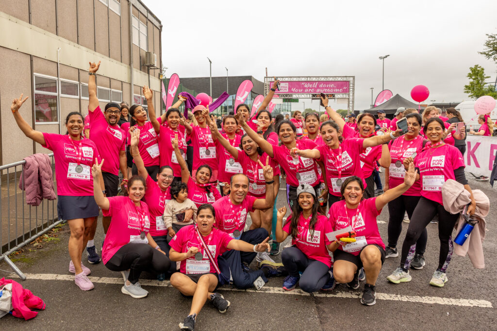 KRB 06-09-2026 XX Very Pink Run Cork
