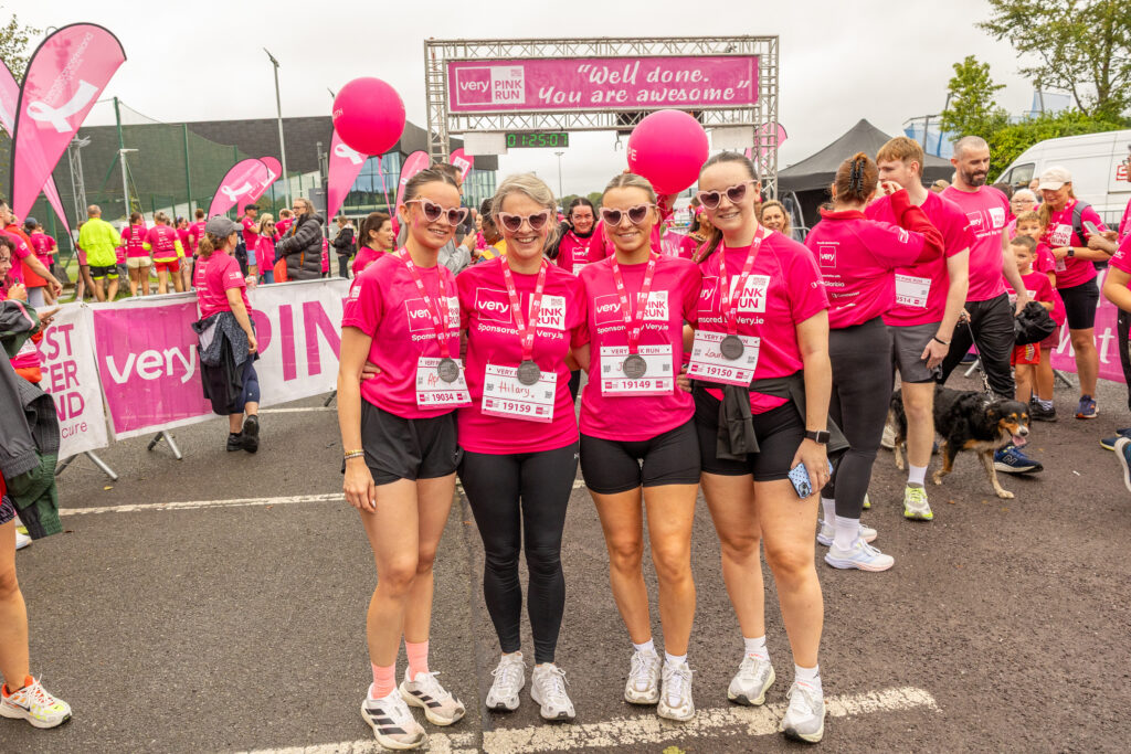 KRB 06-09-2026 XX Very Pink Run Cork