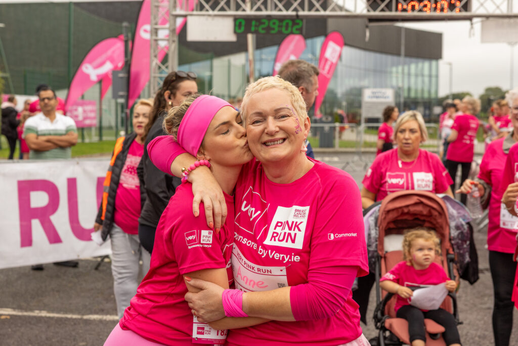KRB 06-09-2026 XX Very Pink Run Cork