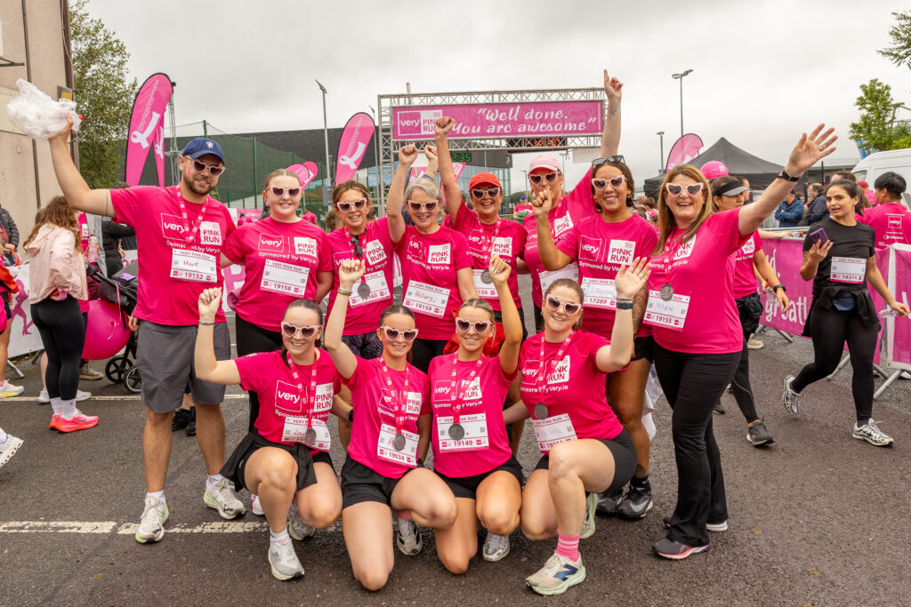 KRB 06-09-2026 XX Very Pink Run Cork