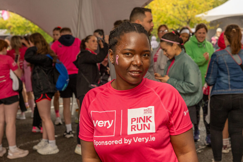 KRB 06-09-2026 XX Very Pink Run Cork